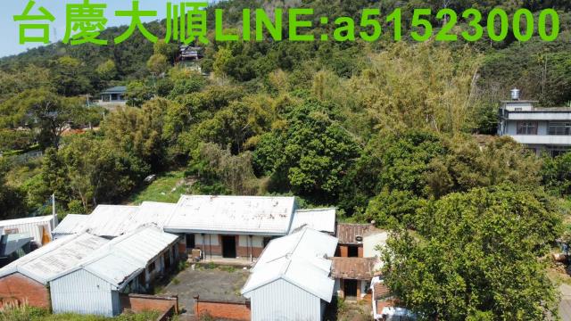 新竹新埔農地_建地_山坡地-10