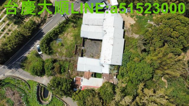 新竹新埔農地_建地_山坡地-4