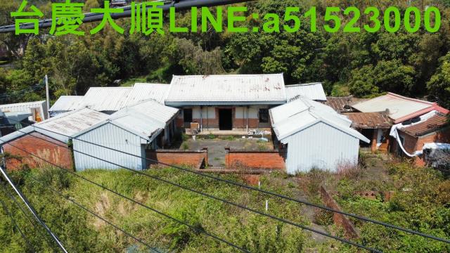 新竹新埔農地_建地_山坡地-9