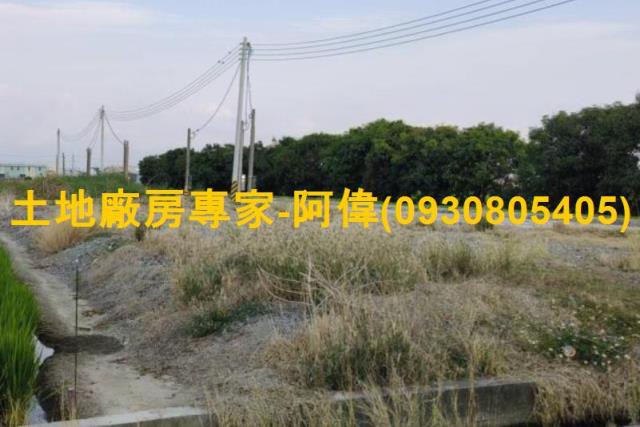 高雄大寮農地-1