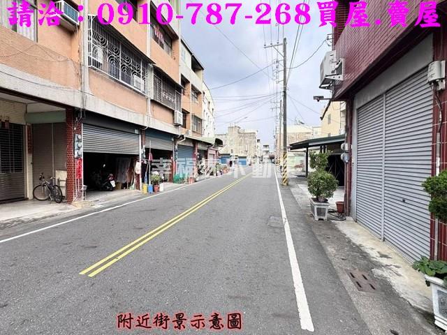 台南關廟建地_住宅地-10