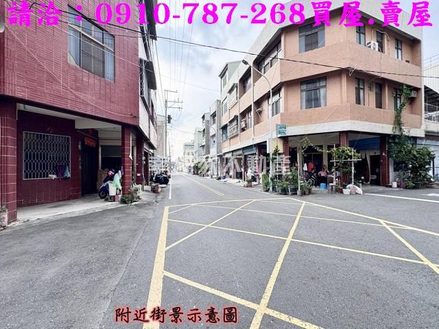 台南關廟建地_住宅地-11