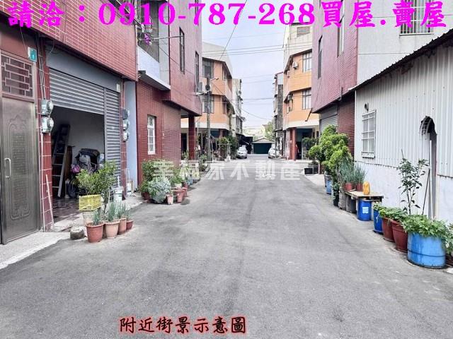 台南關廟建地_住宅地-12