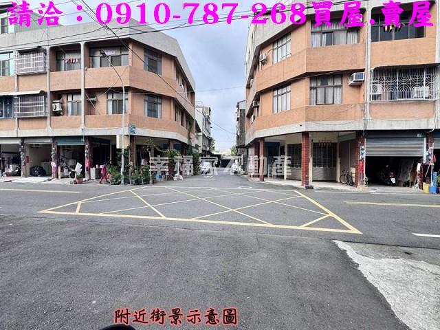 台南關廟建地_住宅地-13