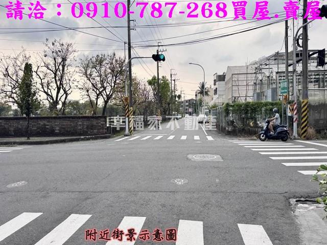 台南關廟建地_住宅地-14