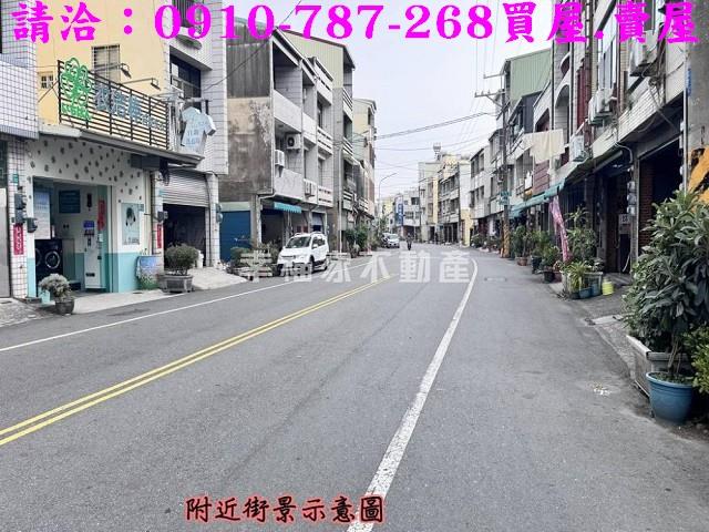 台南關廟建地_住宅地-1