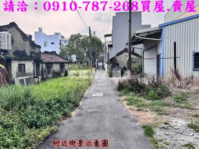台南關廟建地_住宅地-2