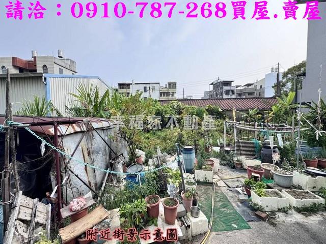 台南關廟建地_住宅地-3