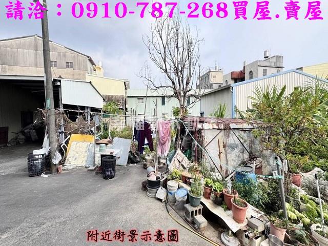 台南關廟建地_住宅地-4