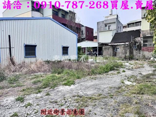 台南關廟建地_住宅地-5