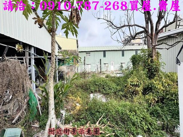 台南關廟建地_住宅地-6