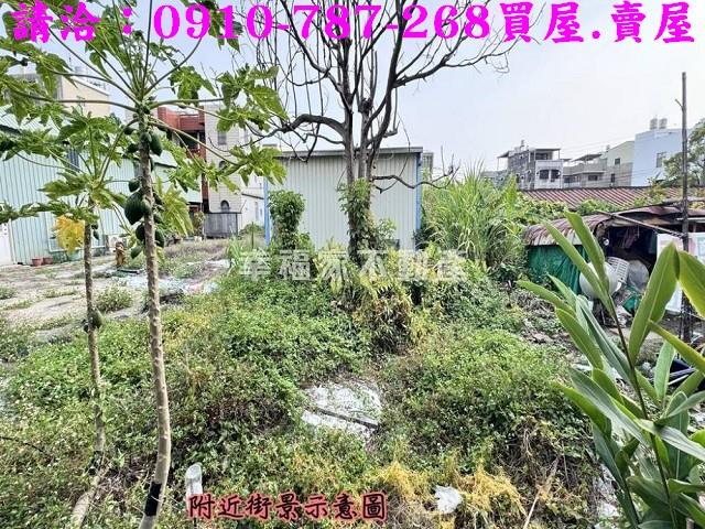 台南關廟建地_住宅地-7