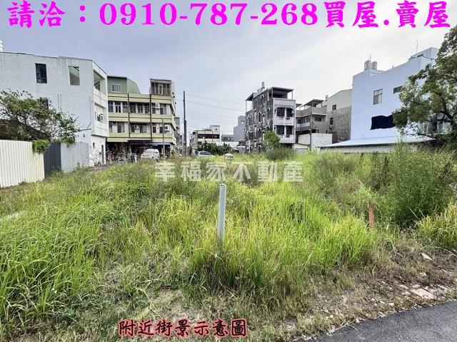 台南關廟建地_住宅地-8