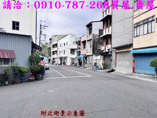 台南關廟建地_住宅地-9