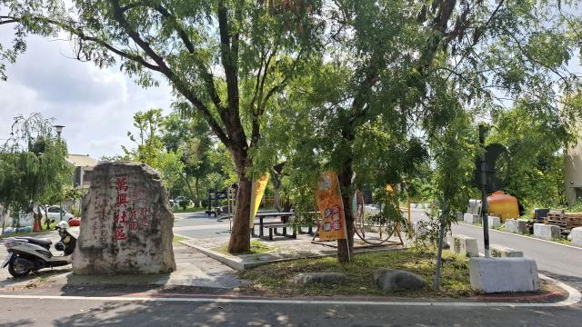 台中石岡農地_休閒地-10