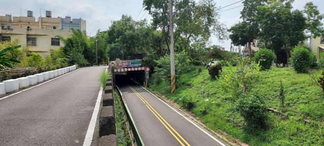 台中石岡農地_休閒地-11