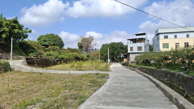 台中石岡農地_休閒地-1