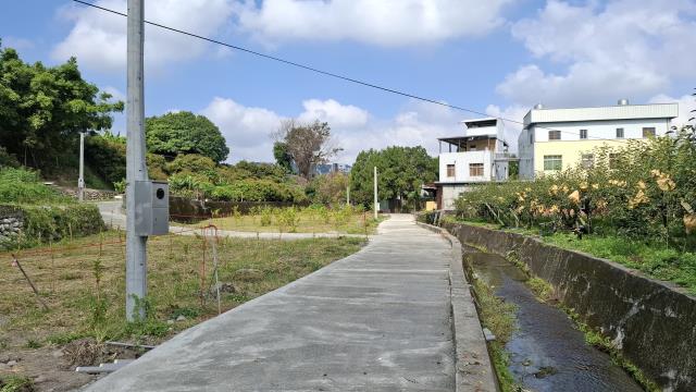 台中石岡農地_休閒地-2