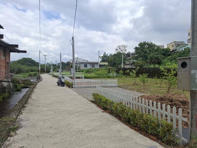 台中石岡農地_休閒地-7