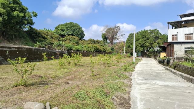 台中石岡農地_休閒地-3