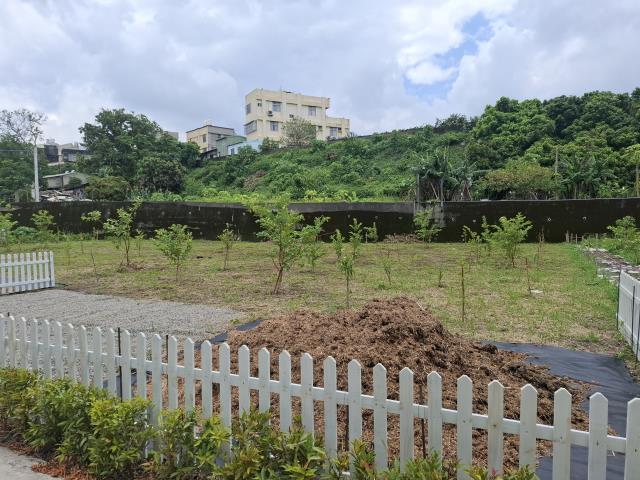 台中石岡農地_休閒地-2