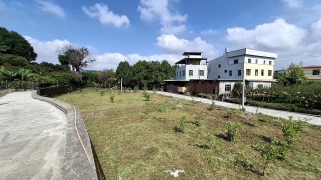 台中石岡農地_休閒地-6