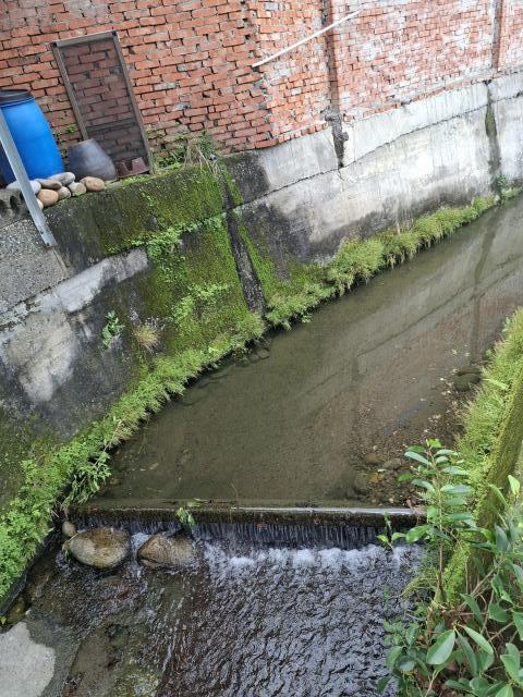 台中石岡農地_休閒地-8
