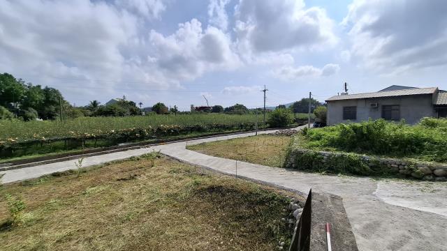 台中石岡農地_休閒地-7