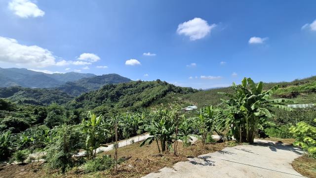 台中東勢農地_休閒地-4