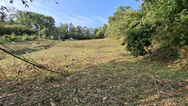 台中東勢農地_休閒地-10