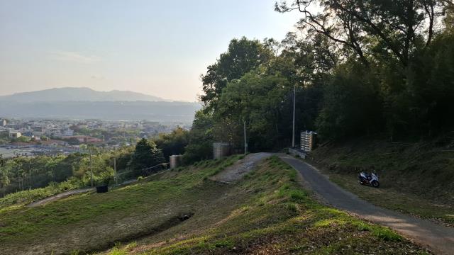 台中東勢農地_休閒地-11