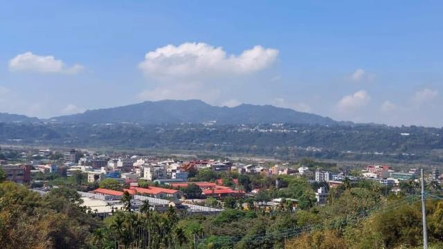 台中東勢農地_休閒地-1