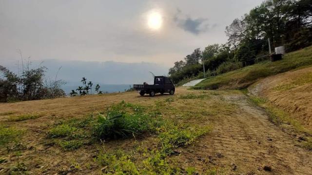 台中東勢農地_休閒地-3