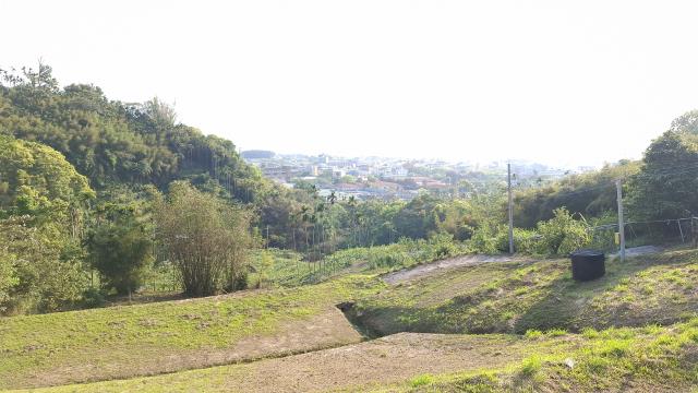 台中東勢農地_休閒地-5