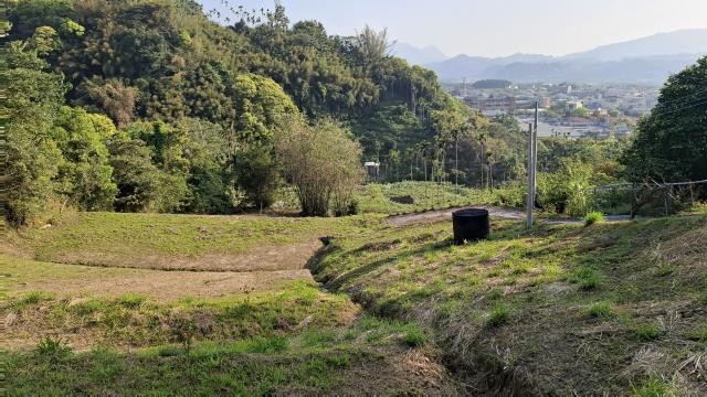 台中東勢農地_休閒地-6
