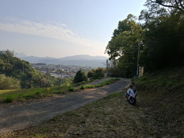 台中東勢農地_休閒地-7