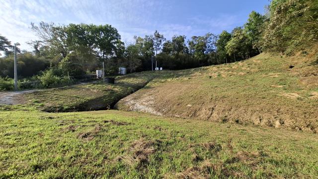 台中東勢農地_休閒地-9