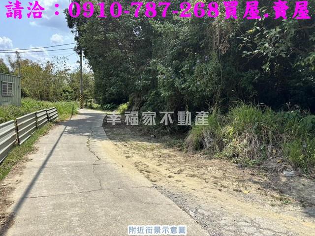 台南關廟農地-8