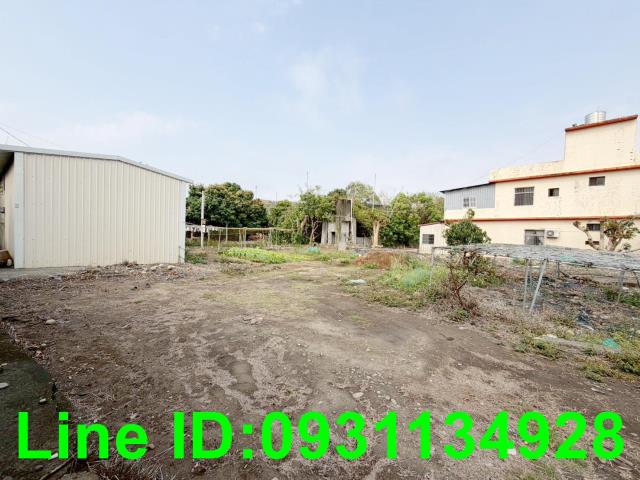 台中后里建地_甲種建築用地-1