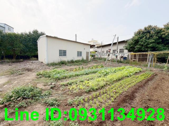 台中后里建地_甲種建築用地-2