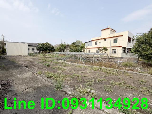 台中后里建地_甲種建築用地-3