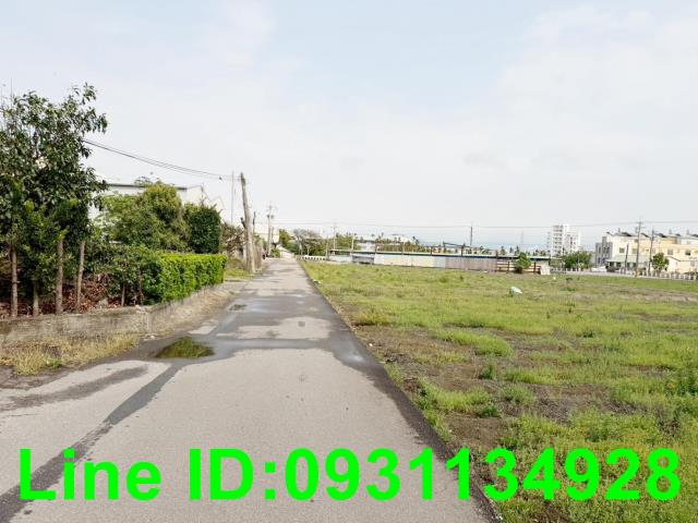 台中后里建地_甲種建築用地-4