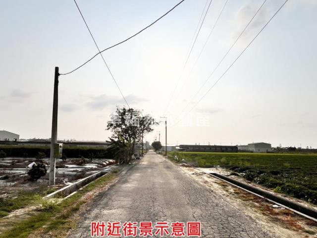 台南新化農地-12