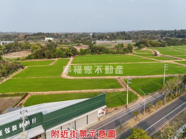 台南新化農地-9