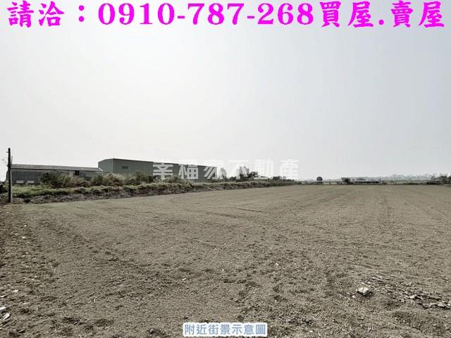 善化農地-10