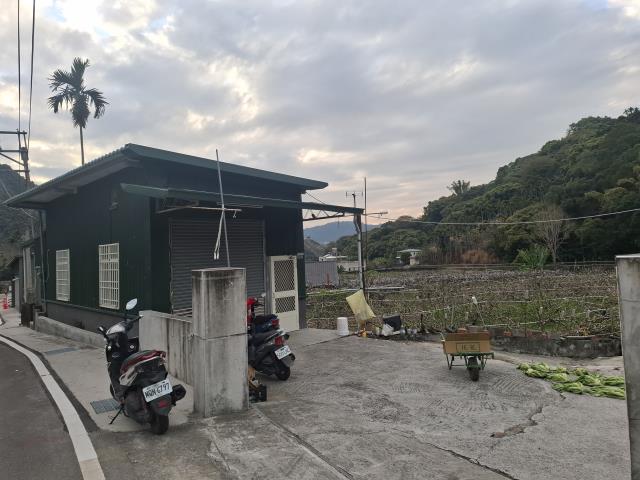 東勢農地_休閒地-2