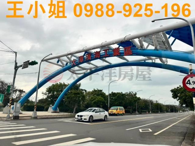 桃園觀音工業地-2