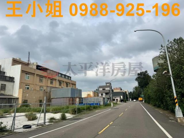 桃園觀音工業地-6