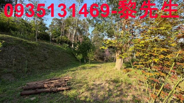 新竹北埔農地-3