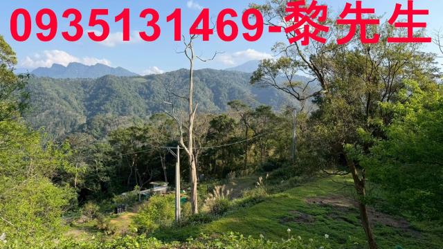 新竹北埔農地-6